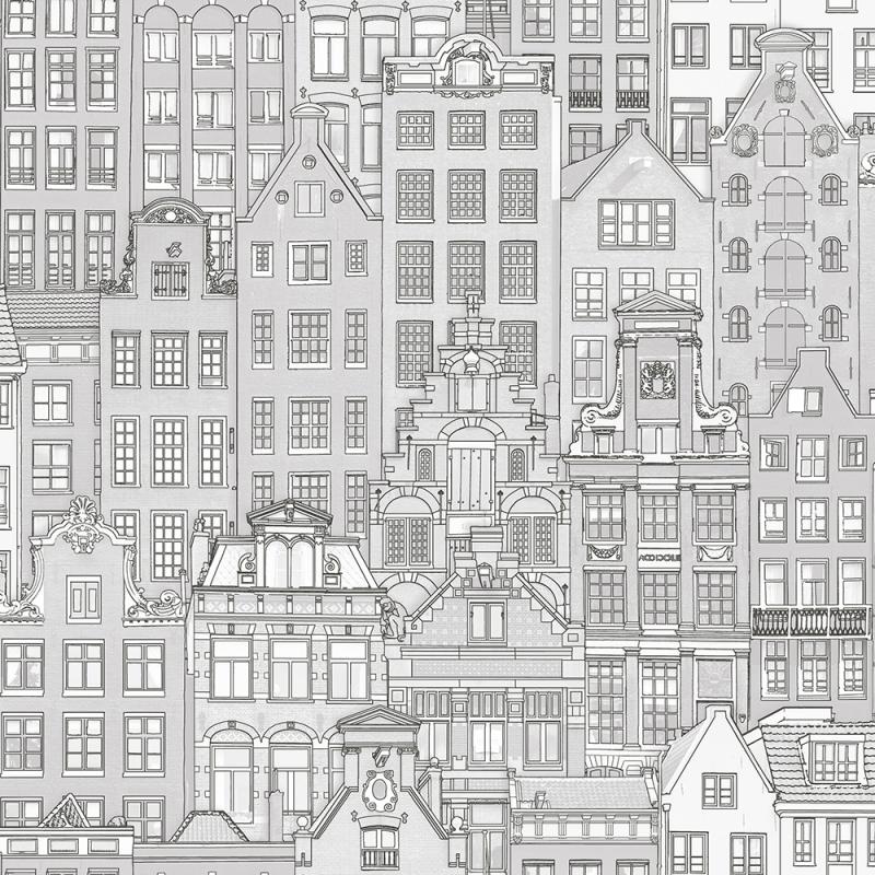 Roka Duvar Kağıdı | MYS23115-1