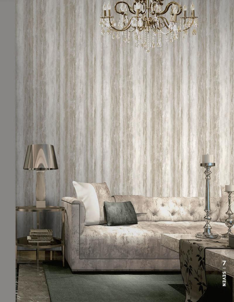 Seven Duvar Kağıdı | MYS7802-2