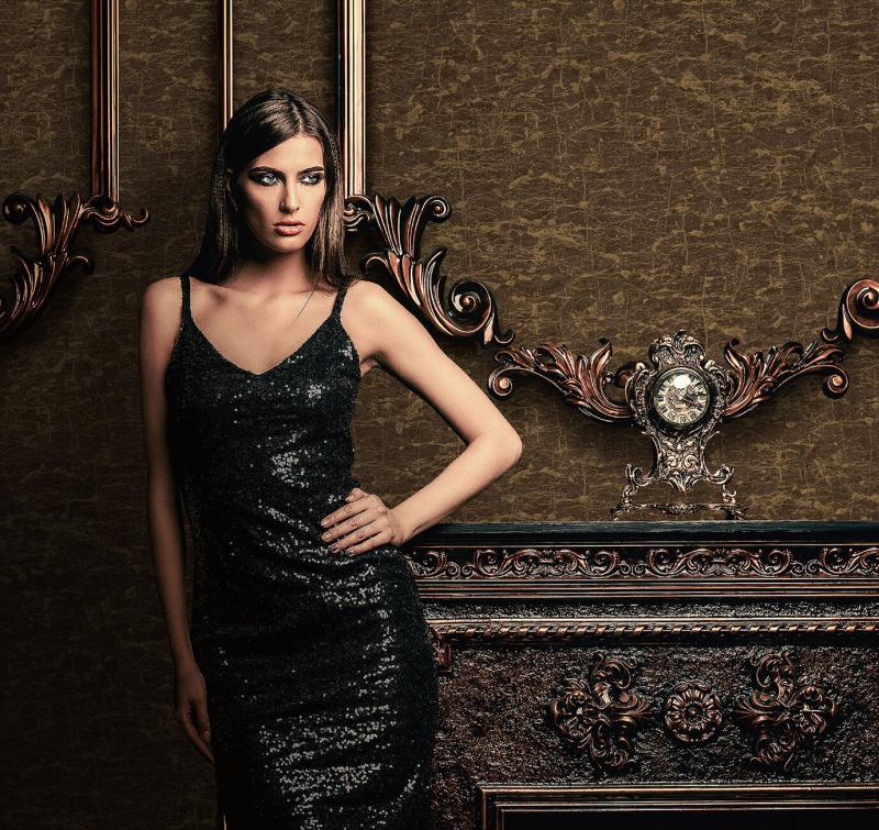 Seven Duvar Kağıdı | MYS7815-1