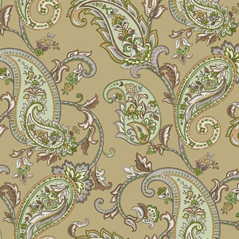 Tropicano Duvar Kağıdı | MYS9903-4