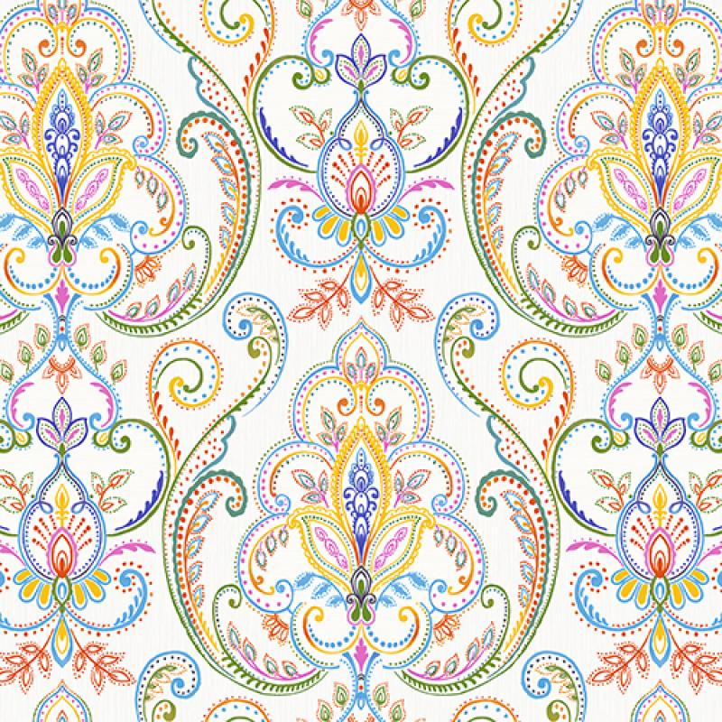 Tropicano Duvar Kağıdı | MYS9901-3