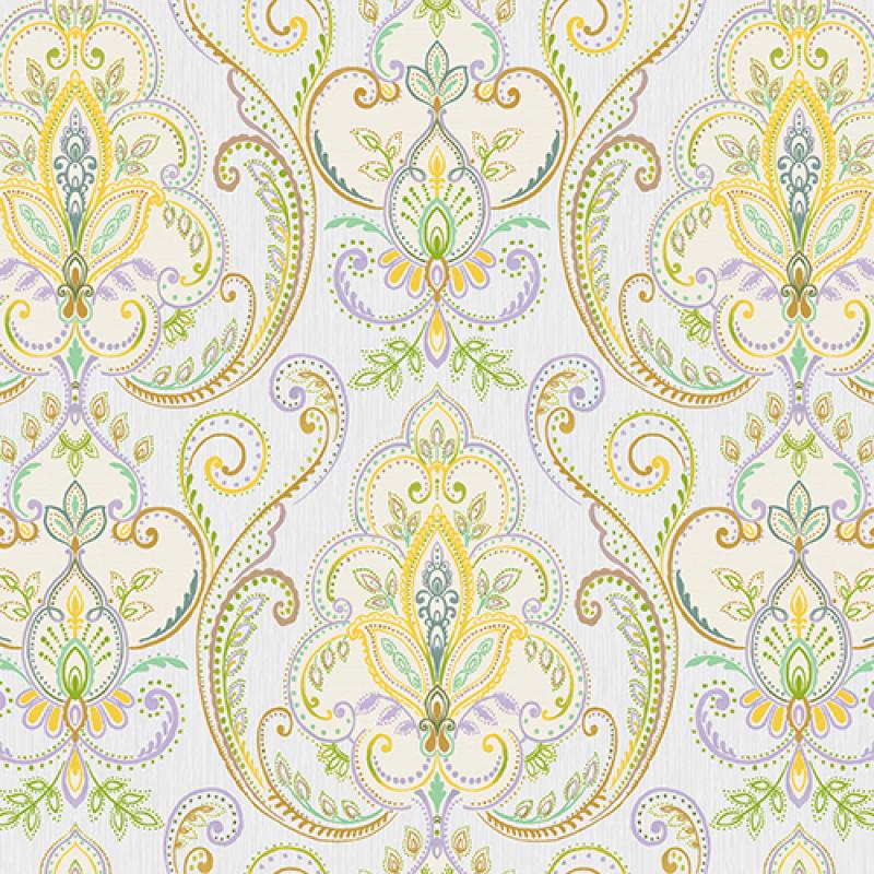 Tropicano Duvar Kağıdı | MYS9901-4