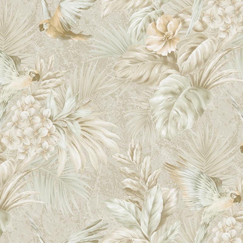 Tropicano Duvar Kağıdı | MYS9905-2