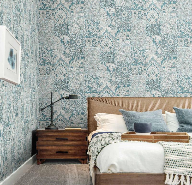 Tropicano Duvar Kağıdı | MYS9911-1