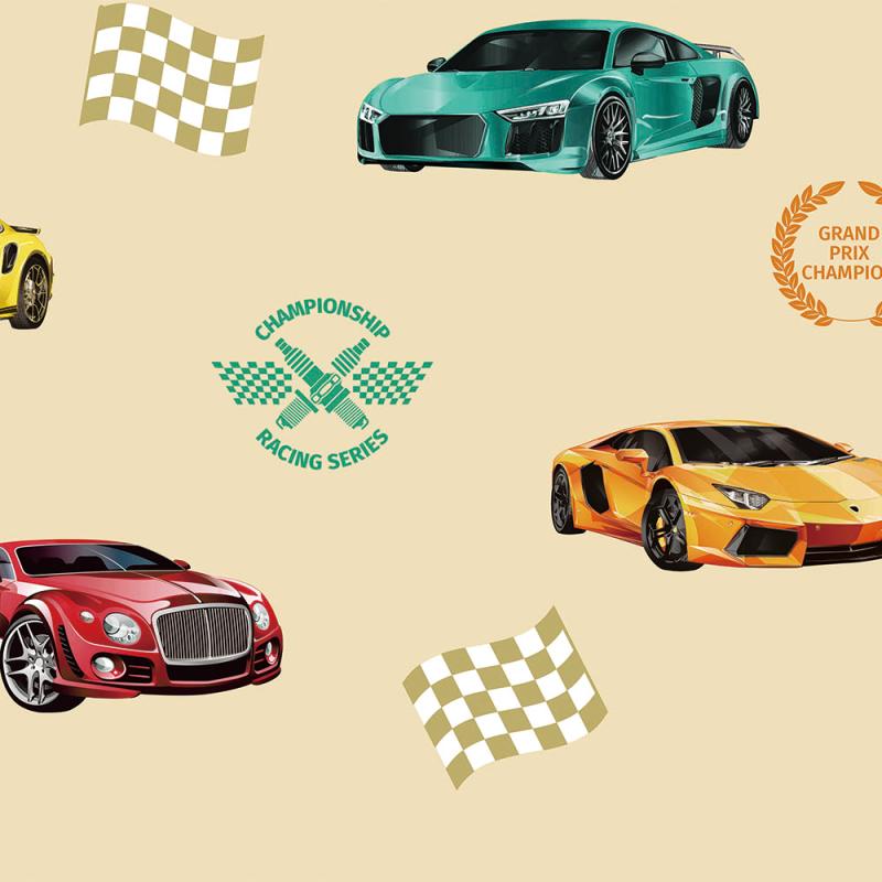 Adakids Duvar Kağıdı | MYS8909-1