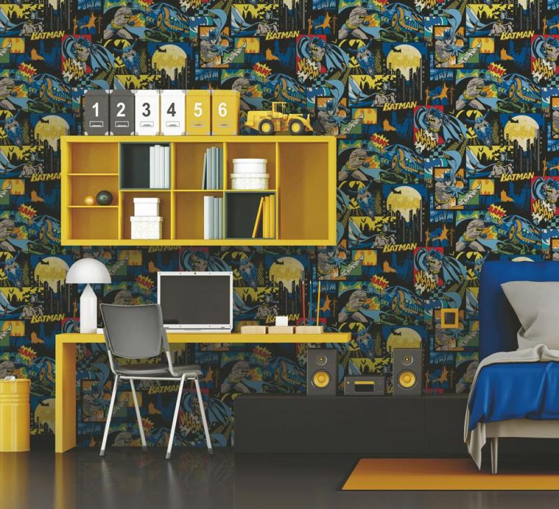 Adakids Duvar Kağıdı | MYS8917-1