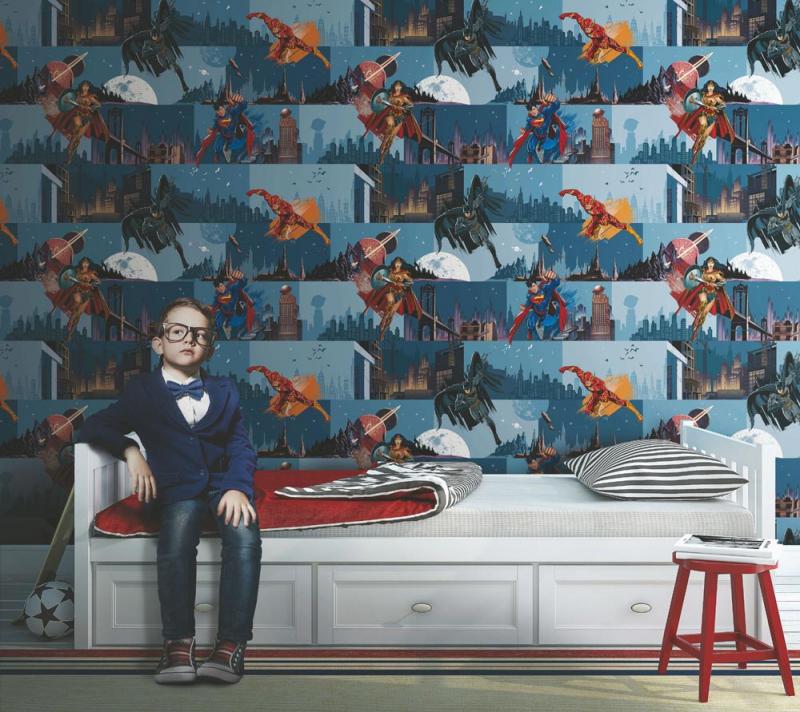 Adakids Duvar Kağıdı | MYS8921-1