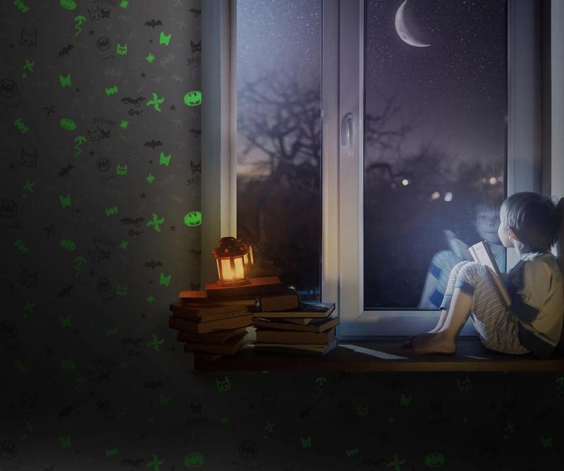 Adakids Duvar Kağıdı | MYS8920-1