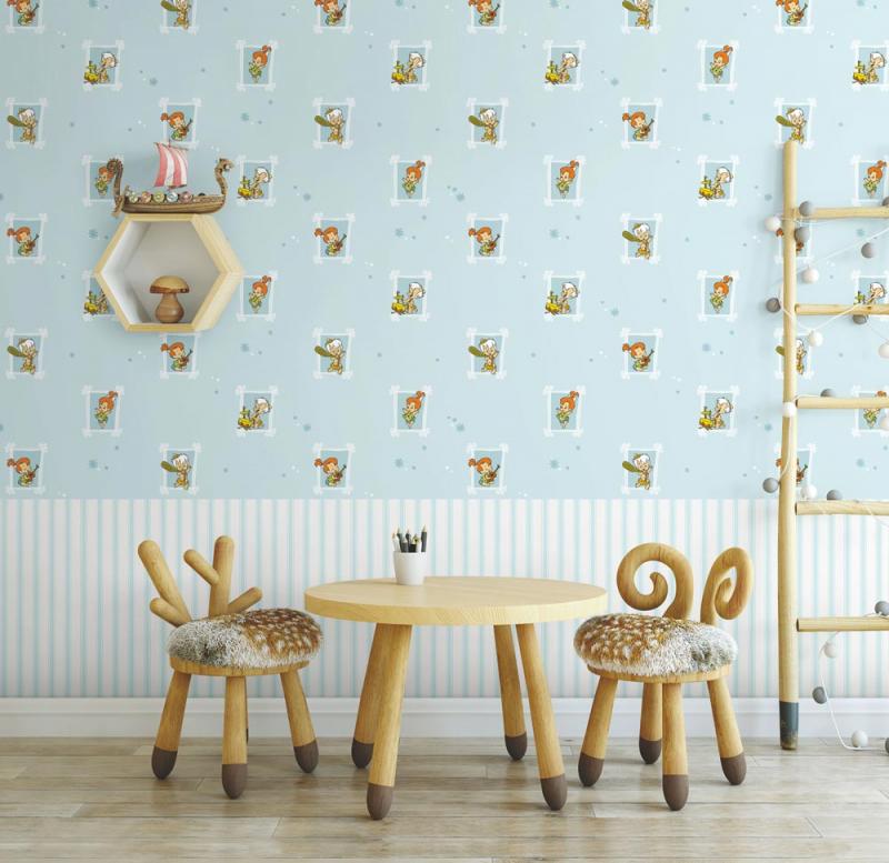 Adakids Duvar Kağıdı | MYS8924-2