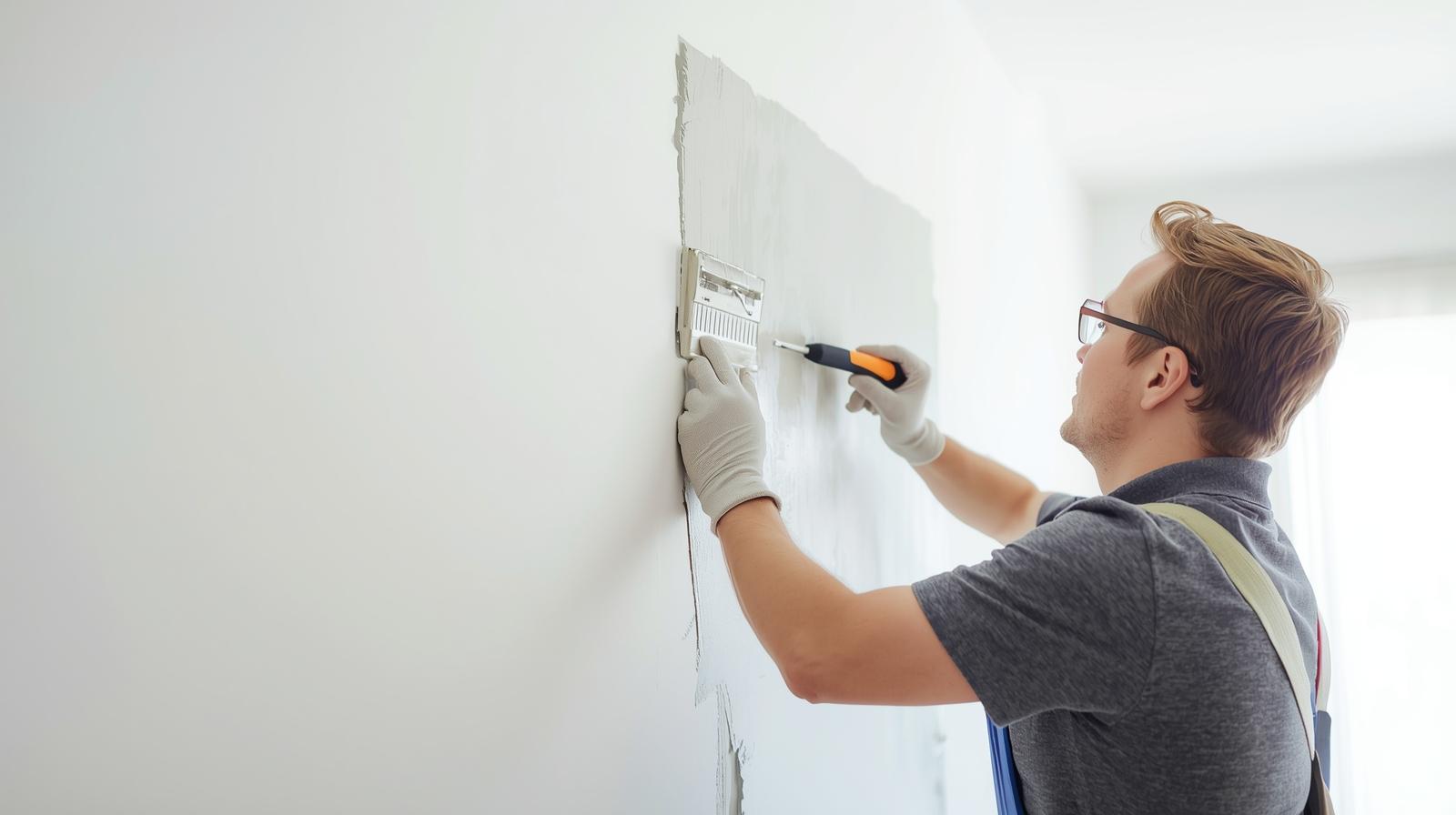 Profesyonel Boya Badana Hizmetleri