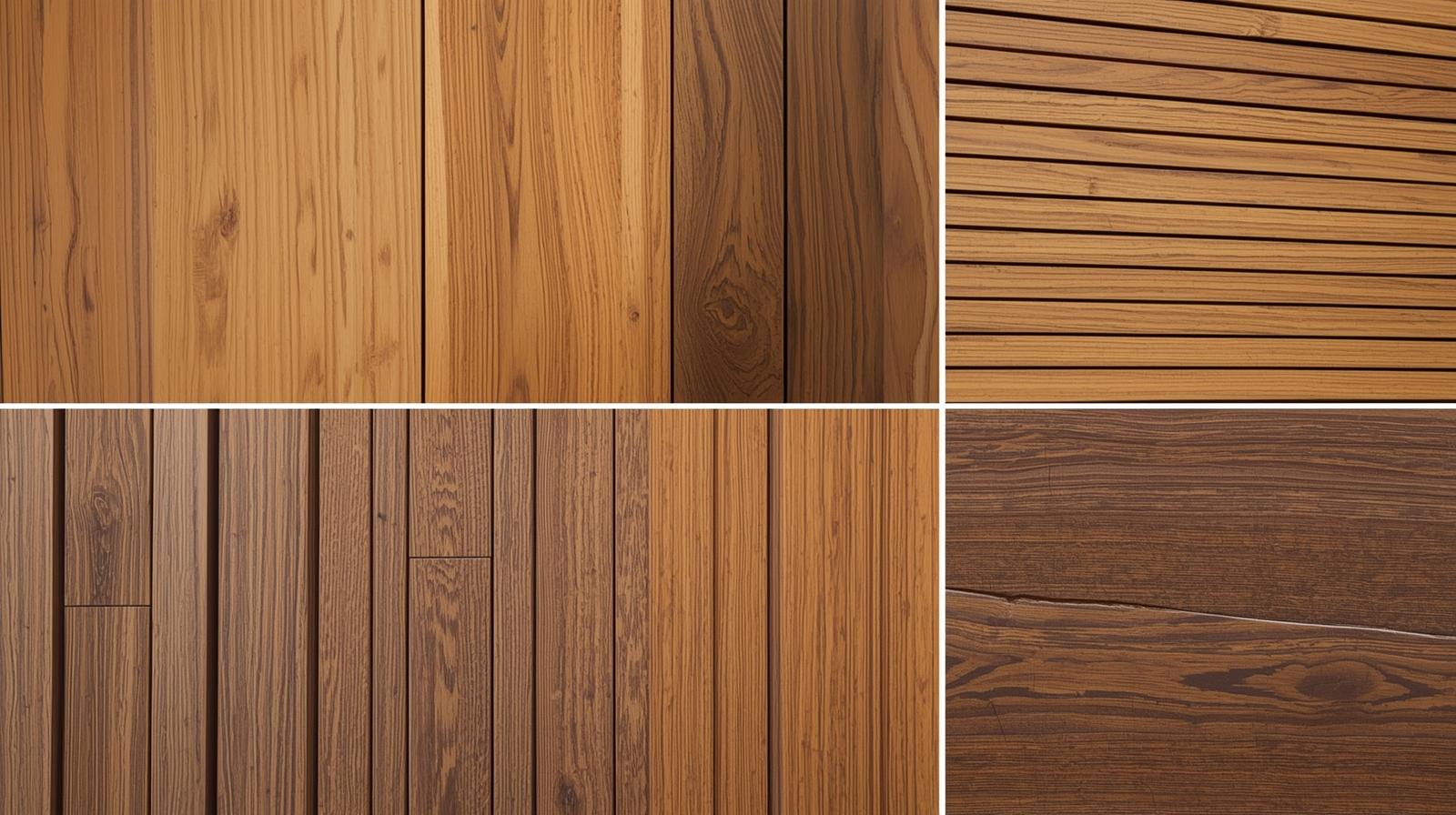 Profesyonel Ahşap Lambri Uygulamaları