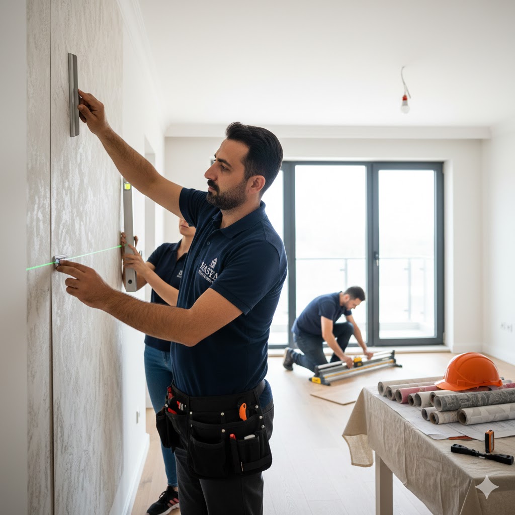 Profesyonel Uygulama